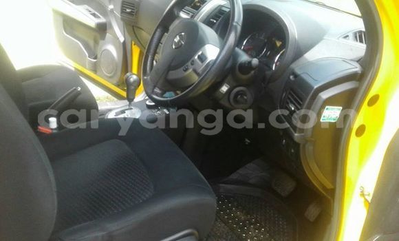 Buy Used Nissan X–Trail Other Car in Mwanza in Mwanza Buy Used Nissan X–Trail Other Car in Mwanza in Mwanza