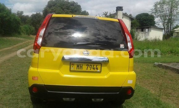 Buy Used Nissan X–Trail Other Car in Mwanza in Mwanza Buy Used Nissan X–Trail Other Car in Mwanza in Mwanza
