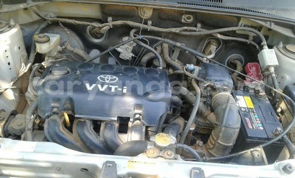 Buy Used Toyota Probox Silver Car in Mwanza in Mwanza Buy Used Toyota Probox Silver Car in Mwanza in Mwanza