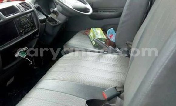 Buy Used Mazda Bongo White Car in Mwanza in Mwanza Buy Used Mazda Bongo White Car in Mwanza in Mwanza