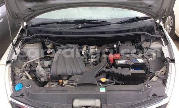 Nunua Mpya Nissan Tilda Silver Gari ndani ya Lilongwe nchini Malawi Nunua Mpya Nissan Tilda Silver Gari ndani ya Lilongwe nchini Malawi