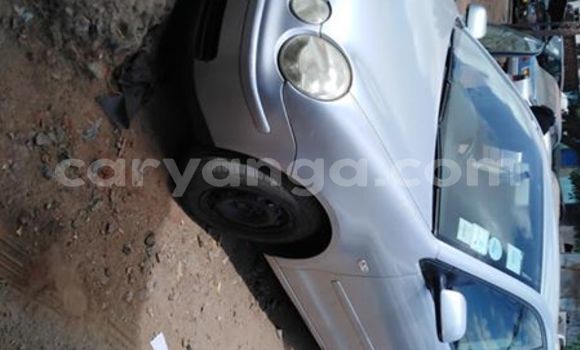 Buy Used Volkswagen Polo Silver Car in Lilongwe in Malawi Buy Used Volkswagen Polo Silver Car in Lilongwe in Malawi
