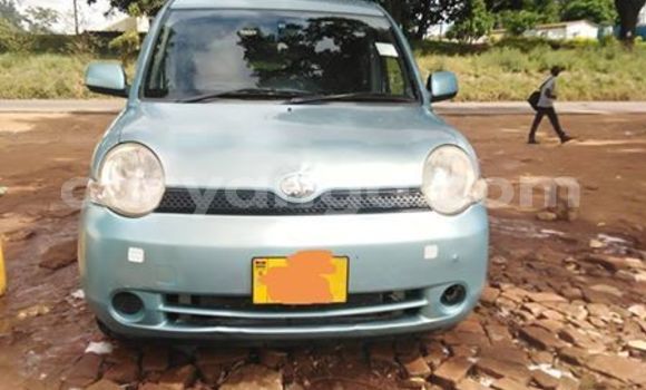 Buy Used Toyota Sienta Other Car in Lilongwe in Malawi Buy Used Toyota Sienta Other Car in Lilongwe in Malawi