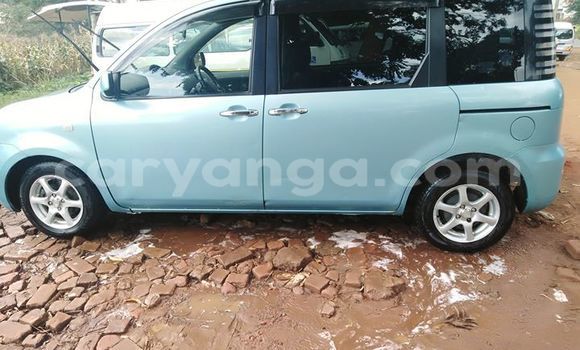 Buy Used Toyota Sienta Other Car in Lilongwe in Malawi Buy Used Toyota Sienta Other Car in Lilongwe in Malawi