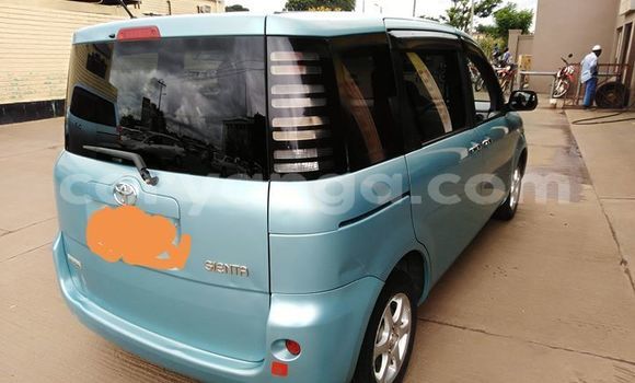 Buy Used Toyota Sienta Other Car in Lilongwe in Malawi Buy Used Toyota Sienta Other Car in Lilongwe in Malawi