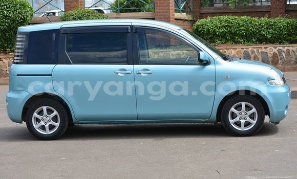 Buy Used Toyota Sienta Other Car in Lilongwe in Malawi Buy Used Toyota Sienta Other Car in Lilongwe in Malawi