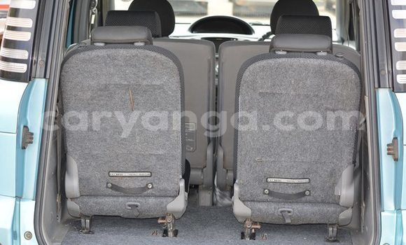 Buy Used Toyota Sienta Other Car in Lilongwe in Malawi Buy Used Toyota Sienta Other Car in Lilongwe in Malawi