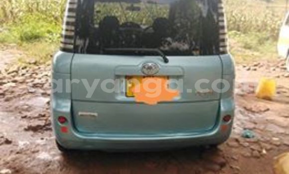 Buy Used Toyota Sienta Other Car in Lilongwe in Malawi Buy Used Toyota Sienta Other Car in Lilongwe in Malawi