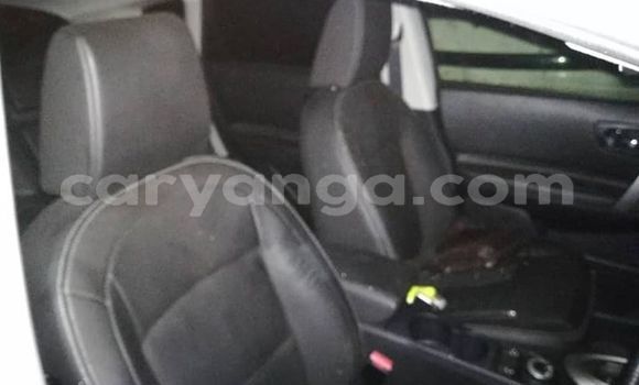 Buy Used Nissan Dualis Black Car in Blantyre in Malawi Buy Used Nissan Dualis Black Car in Blantyre in Malawi