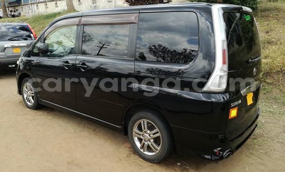 Buy Used Nissan Serena Black Car in Blantyre in Malawi Buy Used Nissan Serena Black Car in Blantyre in Malawi