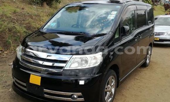 Buy Used Nissan Serena Black Car in Blantyre in Malawi Buy Used Nissan Serena Black Car in Blantyre in Malawi