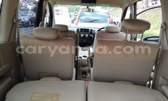 Buy Used Nissan Serena Black Car in Blantyre in Malawi Buy Used Nissan Serena Black Car in Blantyre in Malawi