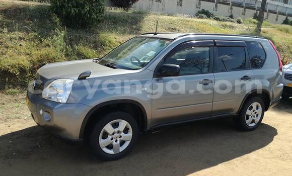 Buy Used Nissan X–Trail Other Car in Blantyre in Malawi Buy Used Nissan X–Trail Other Car in Blantyre in Malawi