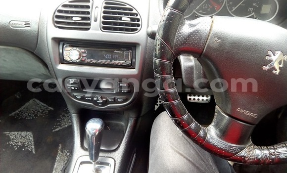 Buy Used Peugeot 206 Blue Car in Salima in Malawi Buy Used Peugeot 206 Blue Car in Salima in Malawi