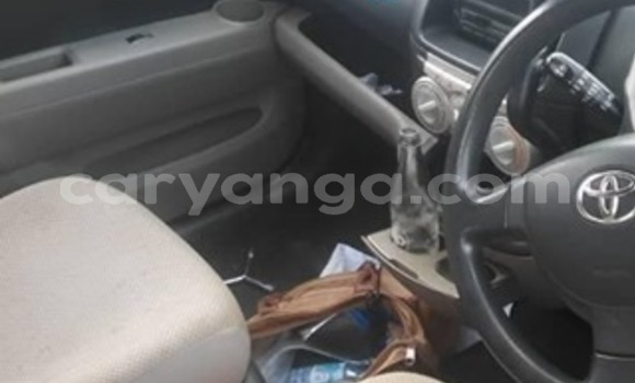 Buy Used Toyota Passo Red Car in Blantyre in Malawi Buy Used Toyota Passo Red Car in Blantyre in Malawi