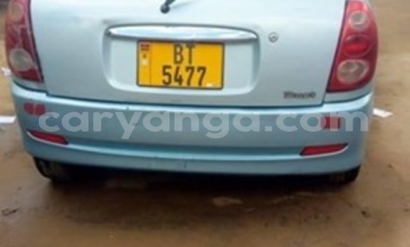 Buy Used Toyota Duet Other Car in Blantyre in Malawi Buy Used Toyota Duet Other Car in Blantyre in Malawi