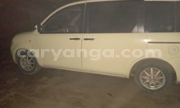 Buy Used Toyota Sienta White Car in Blantyre in Malawi Buy Used Toyota Sienta White Car in Blantyre in Malawi