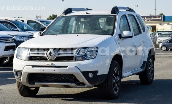 Nunua Imported Renault Duster White Gari ndani ya Import - Dubai nchini Malawi Nunua Imported Renault Duster White Gari ndani ya Import - Dubai nchini Malawi