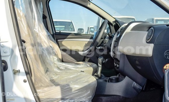 Nunua Imported Renault Duster White Gari ndani ya Import - Dubai nchini Malawi Nunua Imported Renault Duster White Gari ndani ya Import - Dubai nchini Malawi
