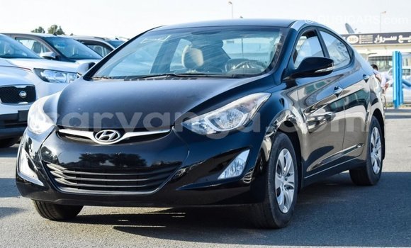 Buy Import Hyundai Elantra Black Car in Import - Dubai in Malawi Buy Import Hyundai Elantra Black Car in Import - Dubai in Malawi