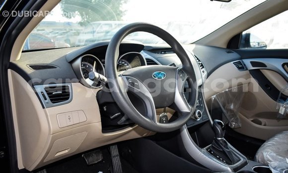 Buy Import Hyundai Elantra Black Car in Import - Dubai in Malawi Buy Import Hyundai Elantra Black Car in Import - Dubai in Malawi