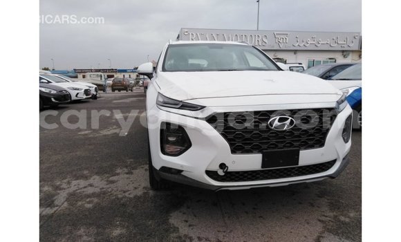 Buy Import Hyundai Santa Fe White Car in Import - Dubai in Malawi Buy Import Hyundai Santa Fe White Car in Import - Dubai in Malawi