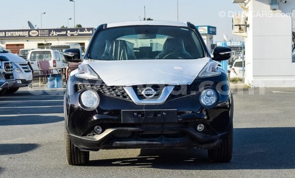 Buy Import Nissan Juke Black Car in Import - Dubai in Malawi Buy Import Nissan Juke Black Car in Import - Dubai in Malawi