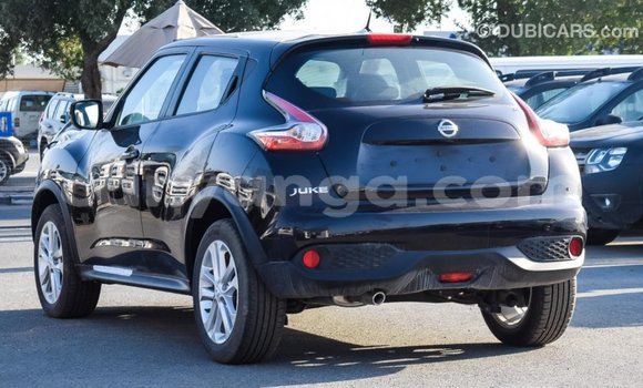 Buy Import Nissan Juke Black Car in Import - Dubai in Malawi Buy Import Nissan Juke Black Car in Import - Dubai in Malawi