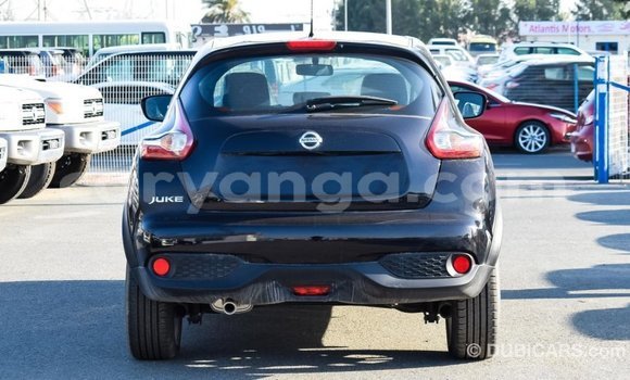 Buy Import Nissan Juke Black Car in Import - Dubai in Malawi Buy Import Nissan Juke Black Car in Import - Dubai in Malawi