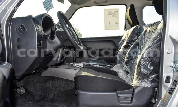 Buy Import Suzuki Jimny Other Car in Import - Dubai in Malawi Buy Import Suzuki Jimny Other Car in Import - Dubai in Malawi