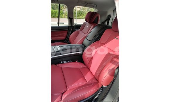 Buy Import Toyota Land Cruiser Black Car in Import - Dubai in Malawi Buy Import Toyota Land Cruiser Black Car in Import - Dubai in Malawi