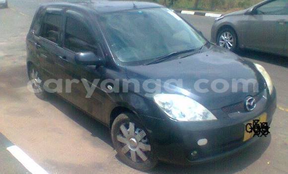 Buy Used Mazda Demio Black Car in Limbe in Malawi Buy Used Mazda Demio Black Car in Limbe in Malawi