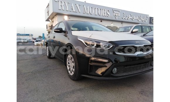 Buy Import Kia Cerato Black Car in Import - Dubai in Malawi Buy Import Kia Cerato Black Car in Import - Dubai in Malawi