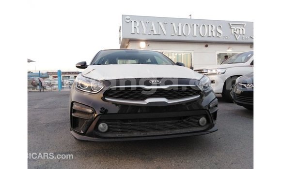 Buy Import Kia Cerato Black Car in Import - Dubai in Malawi Buy Import Kia Cerato Black Car in Import - Dubai in Malawi