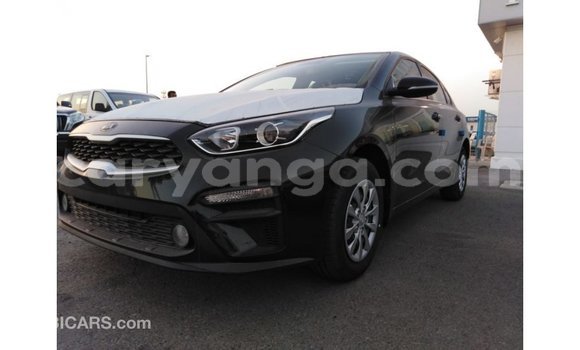 Buy Import Kia Cerato Black Car in Import - Dubai in Malawi Buy Import Kia Cerato Black Car in Import - Dubai in Malawi