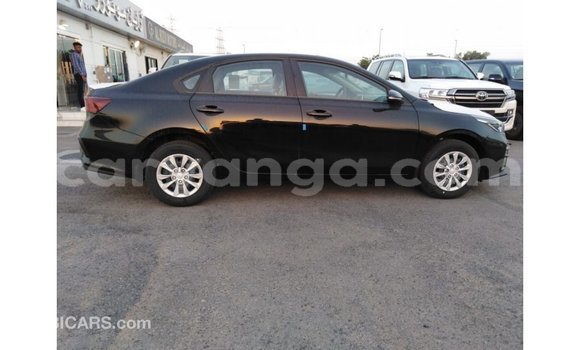 Buy Import Kia Cerato Black Car in Import - Dubai in Malawi Buy Import Kia Cerato Black Car in Import - Dubai in Malawi