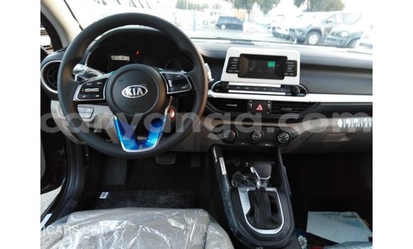 Buy Import Kia Cerato Black Car in Import - Dubai in Malawi Buy Import Kia Cerato Black Car in Import - Dubai in Malawi