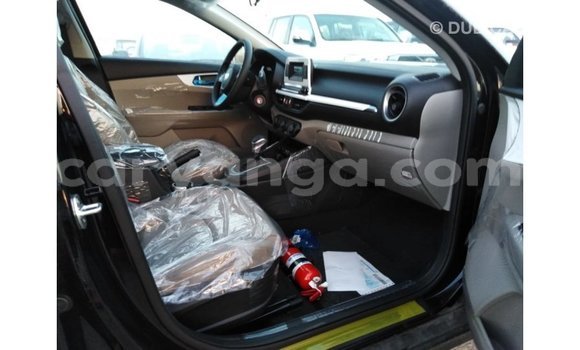 Buy Import Kia Cerato Black Car in Import - Dubai in Malawi Buy Import Kia Cerato Black Car in Import - Dubai in Malawi