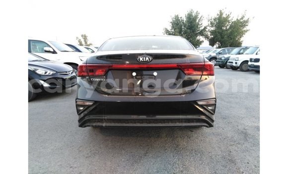 Buy Import Kia Cerato Black Car in Import - Dubai in Malawi Buy Import Kia Cerato Black Car in Import - Dubai in Malawi