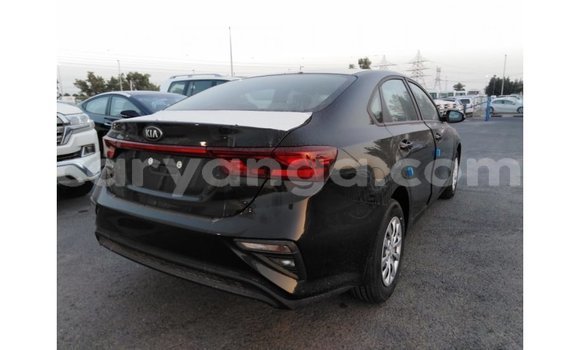 Buy Import Kia Cerato Black Car in Import - Dubai in Malawi Buy Import Kia Cerato Black Car in Import - Dubai in Malawi