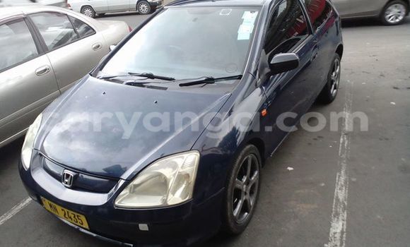 Buy Used Honda Civic Other Car in Limbe in Malawi