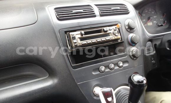 Buy Used Honda Civic Other Car in Limbe in Malawi Buy Used Honda Civic Other Car in Limbe in Malawi