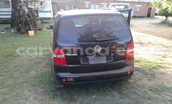 Buy Used Volkswagen Touareg Black Car in Limbe in Malawi Buy Used Volkswagen Touareg Black Car in Limbe in Malawi