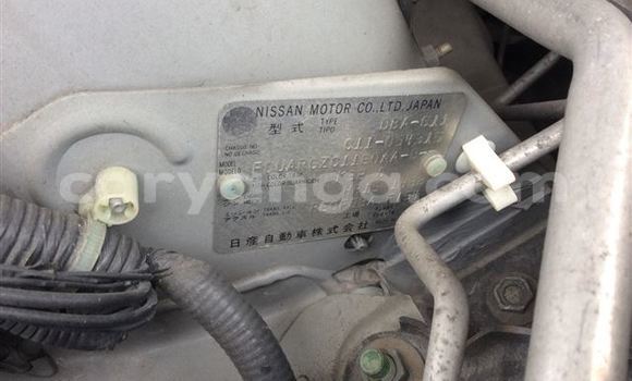 Nunua Mpya Nissan Tilda Silver Gari ndani ya Lilongwe nchini Malawi Nunua Mpya Nissan Tilda Silver Gari ndani ya Lilongwe nchini Malawi