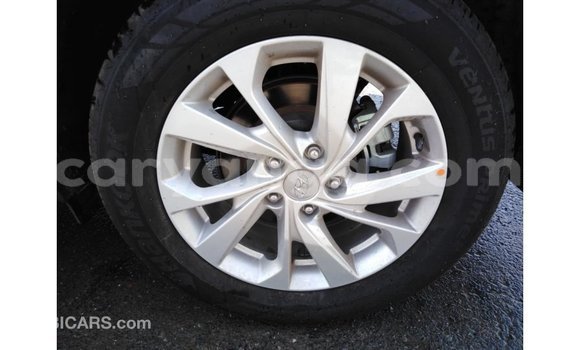 Buy Import Hyundai Tucson Other Car in Import - Dubai in Malawi Buy Import Hyundai Tucson Other Car in Import - Dubai in Malawi