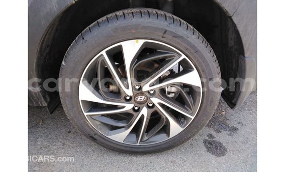 Buy Import Hyundai Tucson Other Car in Import - Dubai in Malawi Buy Import Hyundai Tucson Other Car in Import - Dubai in Malawi