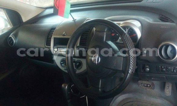 Buy Used Nissan Note Silver Car in Limbe in Malawi Buy Used Nissan Note Silver Car in Limbe in Malawi