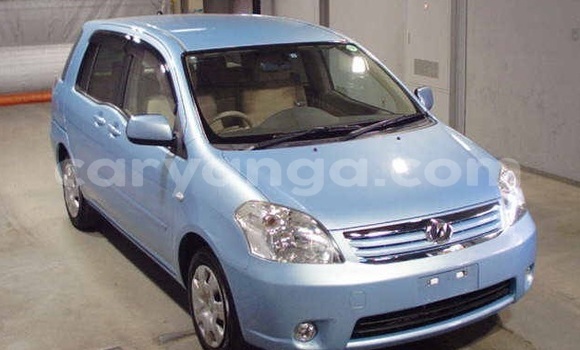Buy Import Toyota Raum Other Car in Lilongwe in Malawi