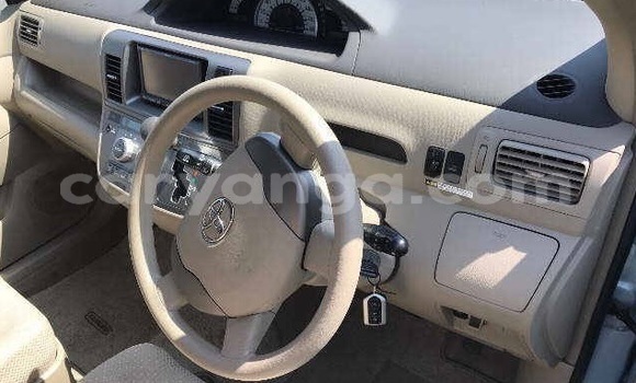 Buy Import Toyota Raum Other Car in Lilongwe in Malawi Buy Import Toyota Raum Other Car in Lilongwe in Malawi