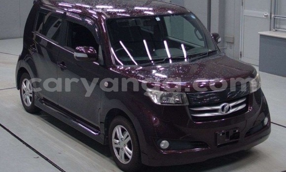 Buy Import Toyota bB Other Car in Import - Dubai in Malawi